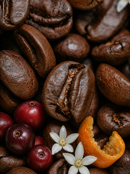 Ethiopia Sidamo Decaf Beans