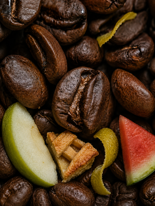 Ethiopia sidamo bombe Decaf Beans