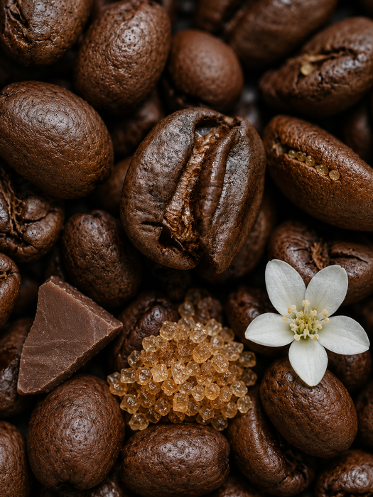 Honduras Decaf Beans