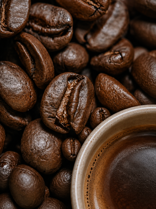 Sunday Drive Decaf Beans